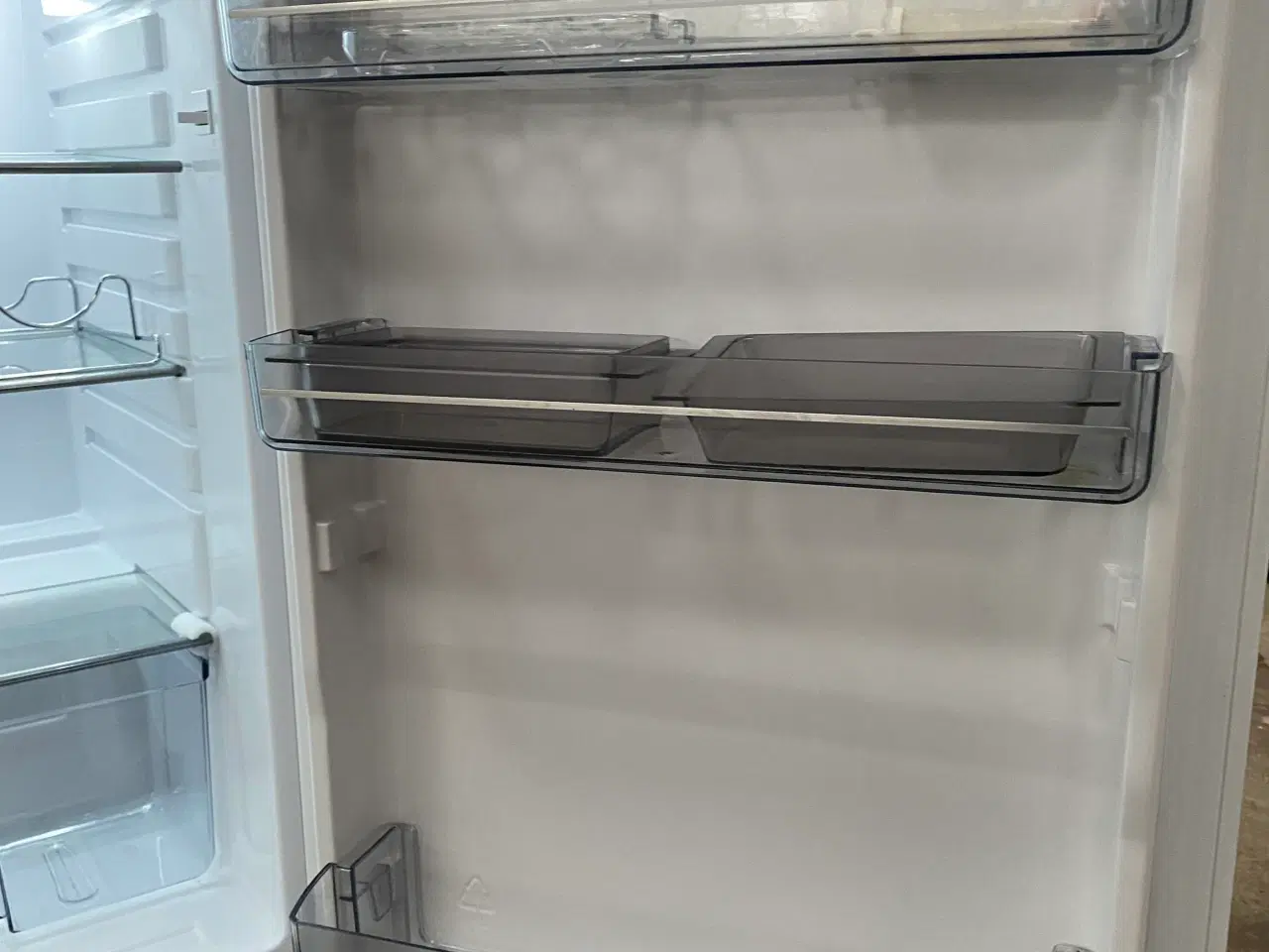 Billede 4 - Køleskab 