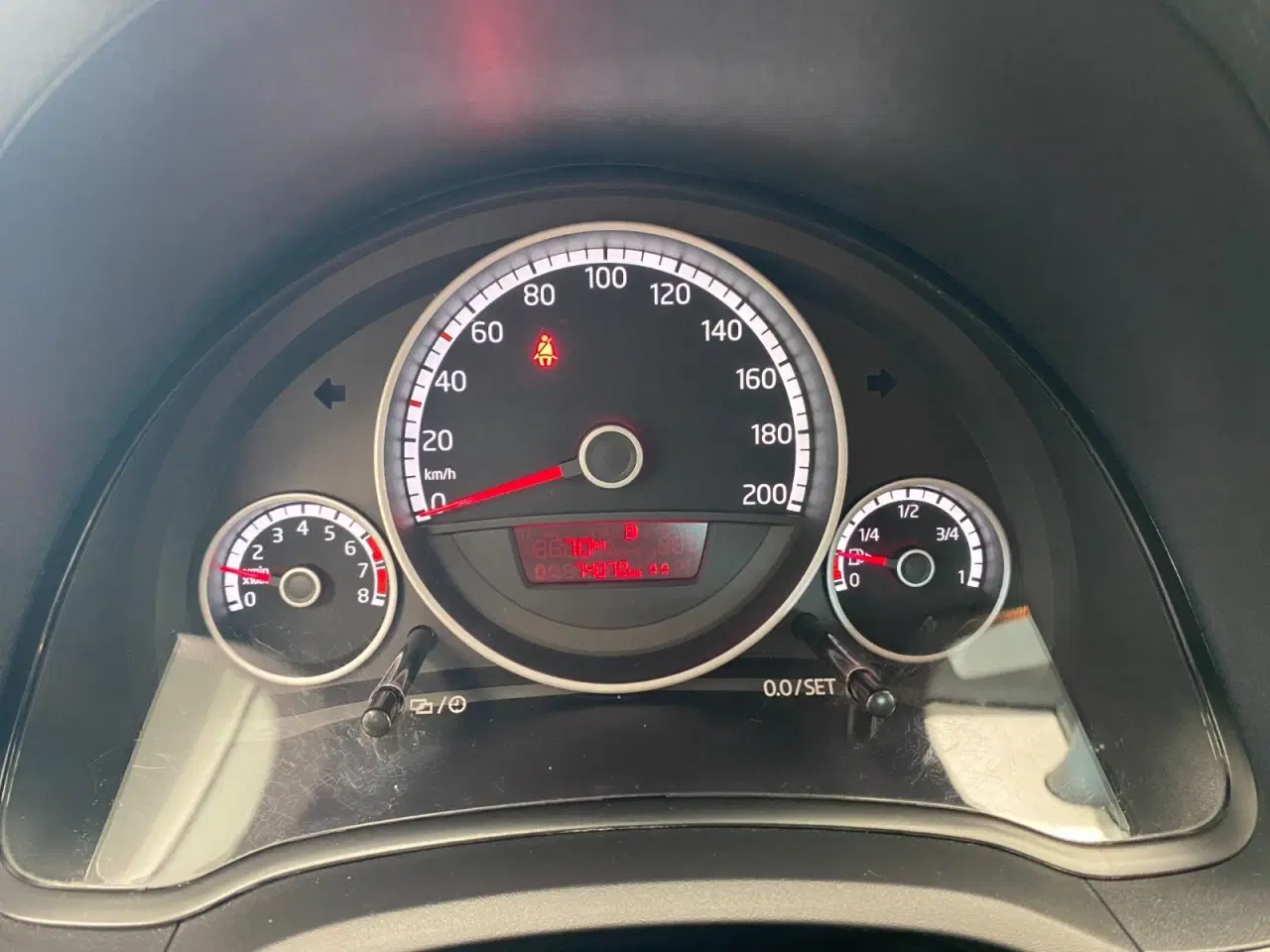 Billede 15 - VW Up! 1,0 75 High Up! BMT
