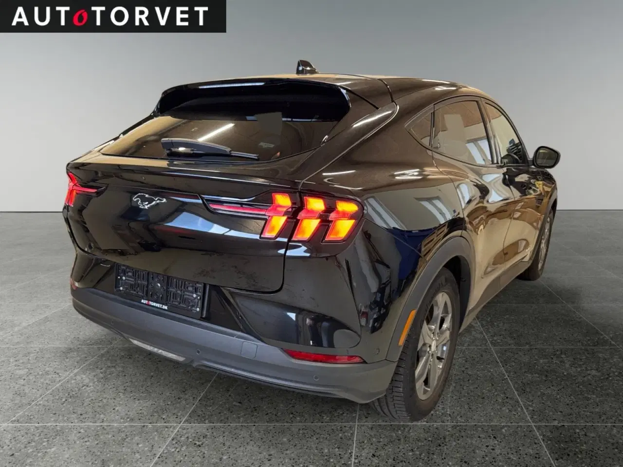 Billede 3 - Ford Mustang Mach-E 75 Standard Range
