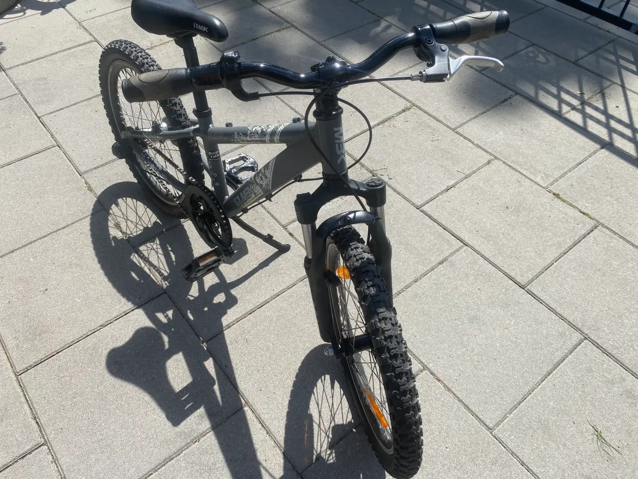 Billede 8 - Købt til 5299 kr 20 tommer 