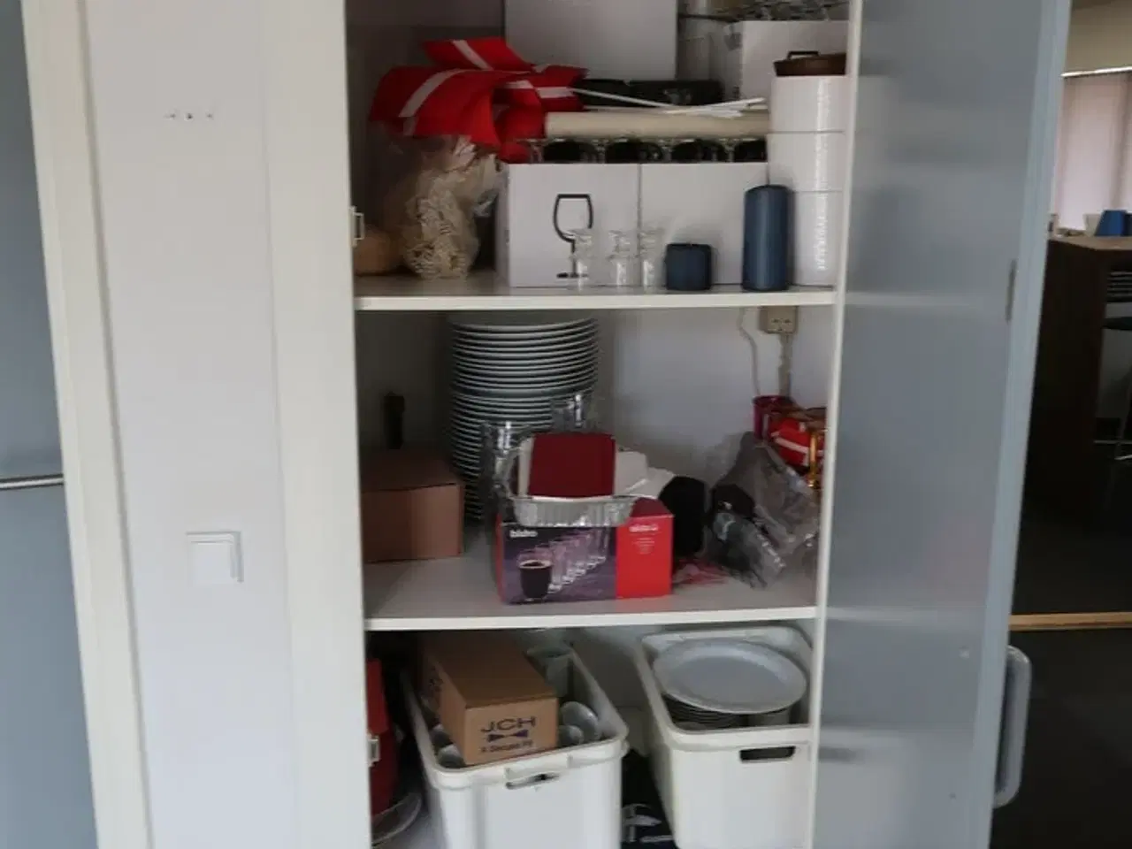 Billede 1 - Div. Køkkenservice m.m.