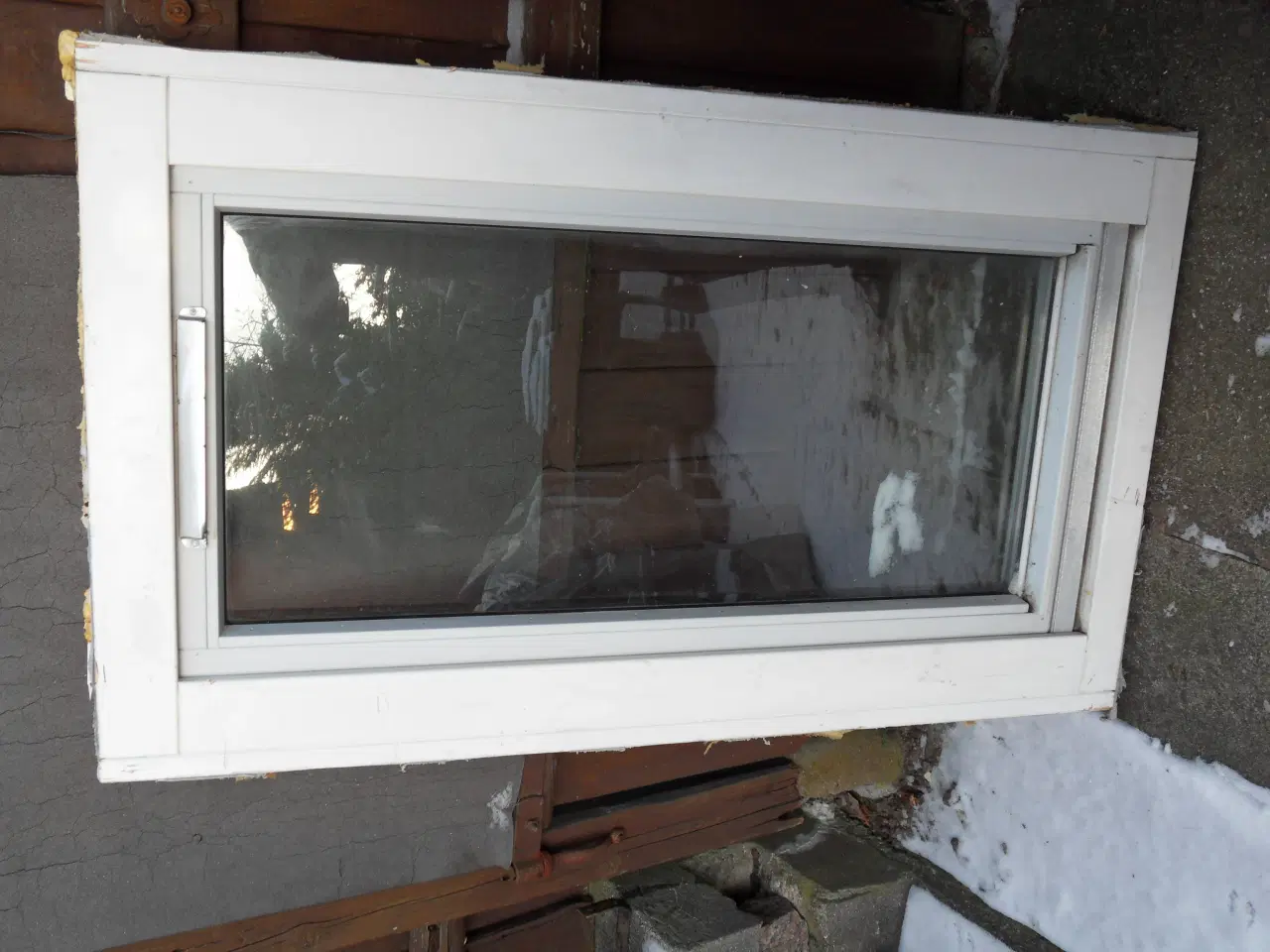 Billede 5 - TERMOVINDUE 70x120 cm. 5 ens vinduer