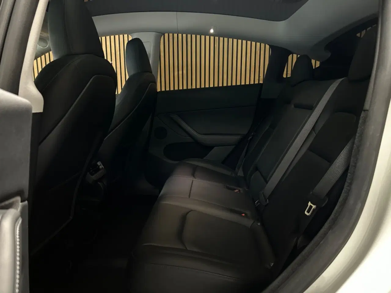 Billede 9 - Tesla Model Y  Long Range AWD