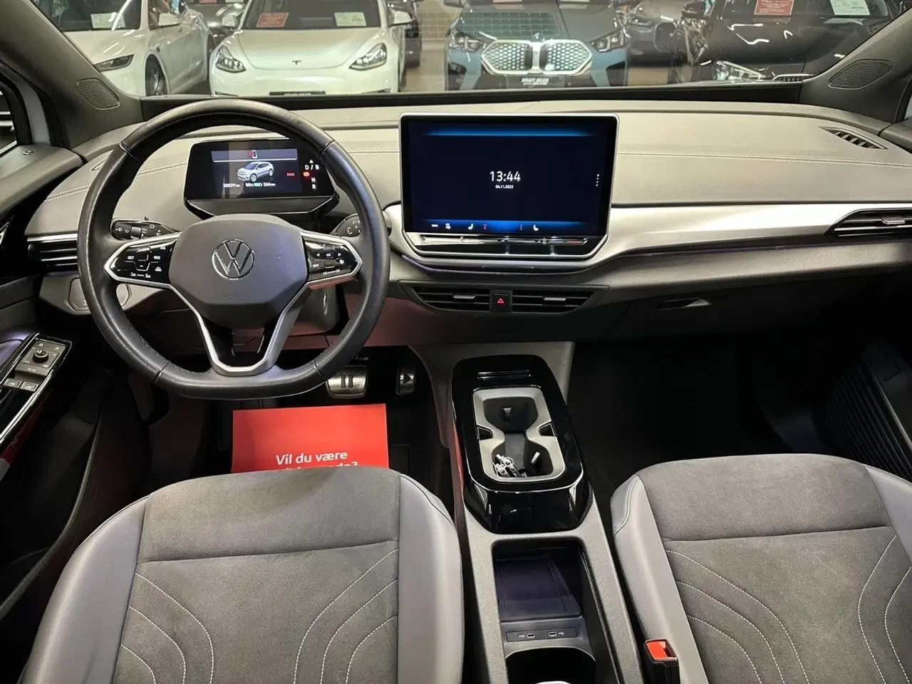 Billede 22 - VW ID.4 52 Life