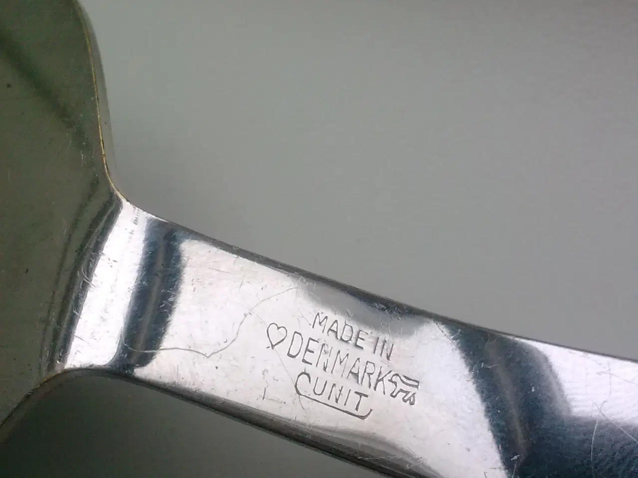 Billede 14 - Frokost fisk T2 sjov sild hygge tallerken sæt