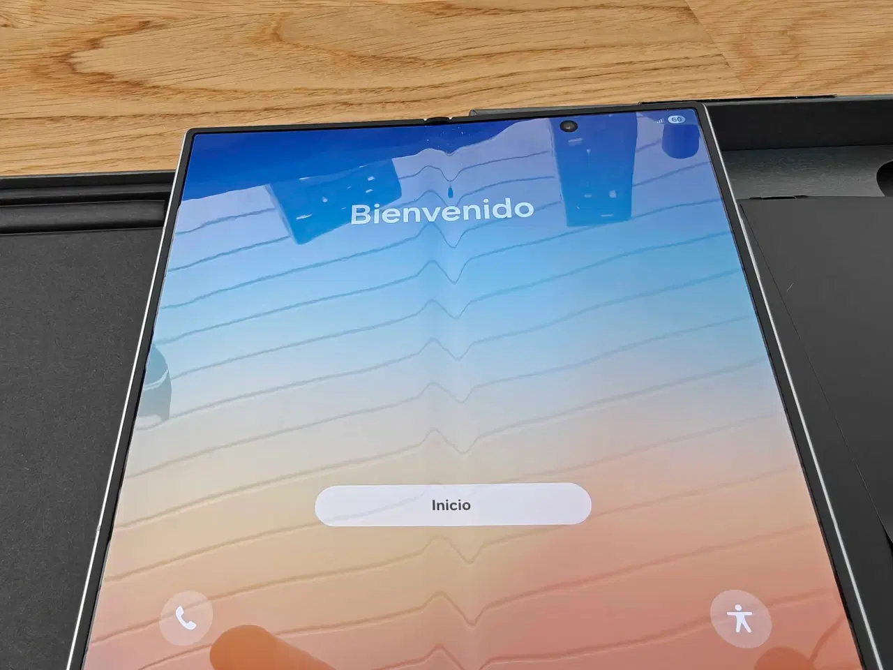 Billede 2 - Samsung galaxy fold 7 