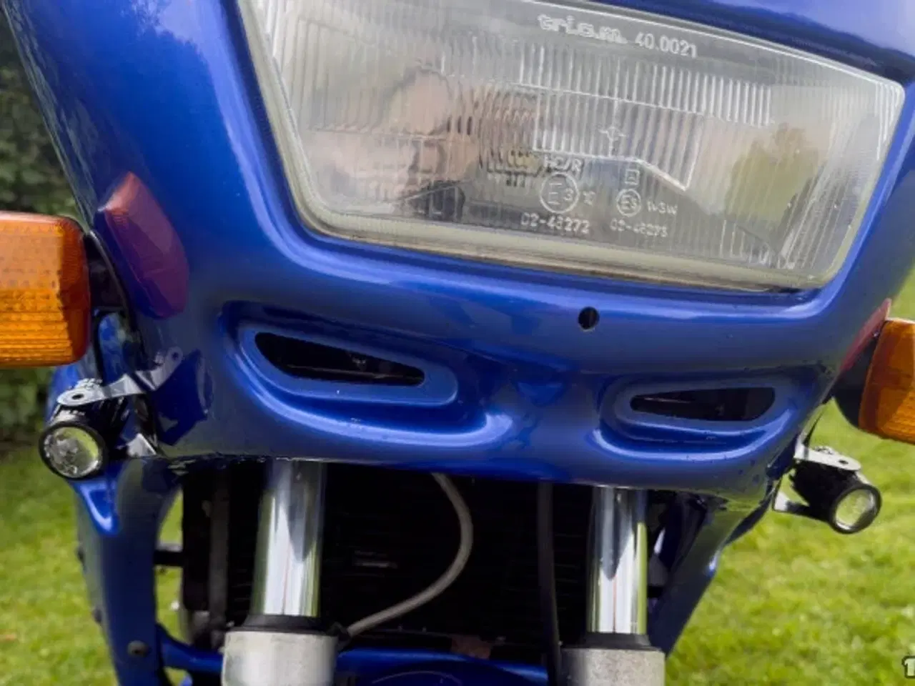 Billede 9 - Honda CB 500