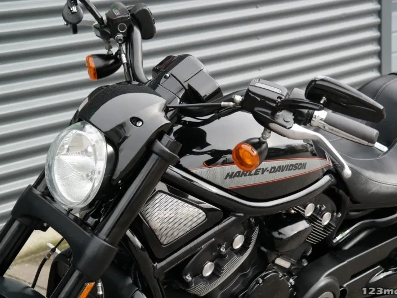 Billede 19 - Harley-Davidson VRSCDX Night Rod Special MC-SYD       BYTTER GERNE