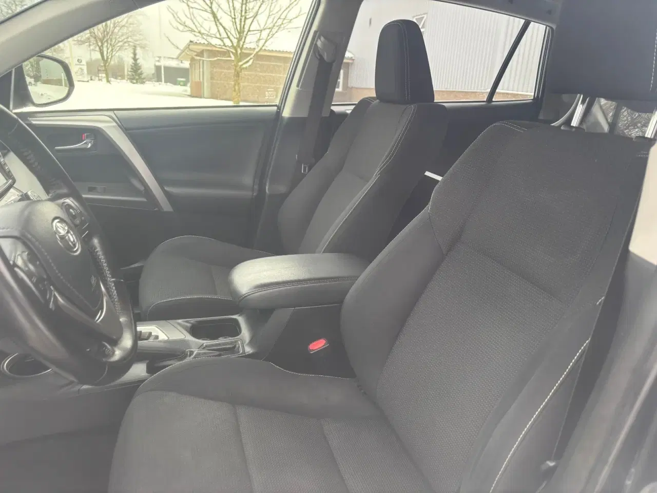 Billede 8 - Toyota RAV4 2,5 Hybrid H3 MDS Van