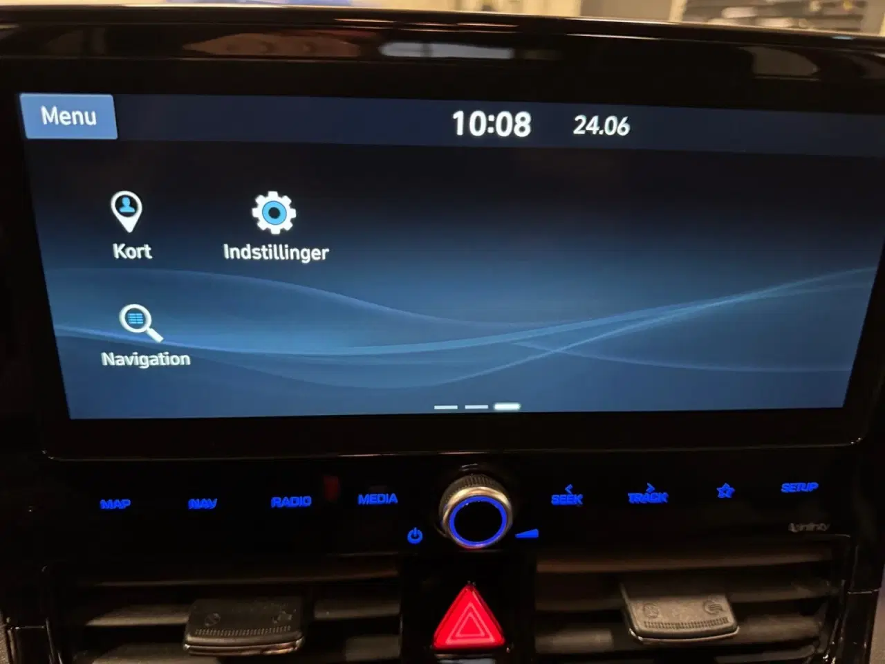 Billede 10 - Hyundai Ioniq 30 EV Premium