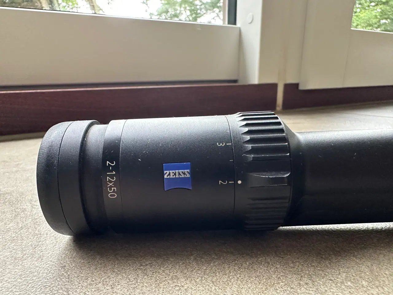 Billede 2 - Zeiss Conquest V6 2-12×50