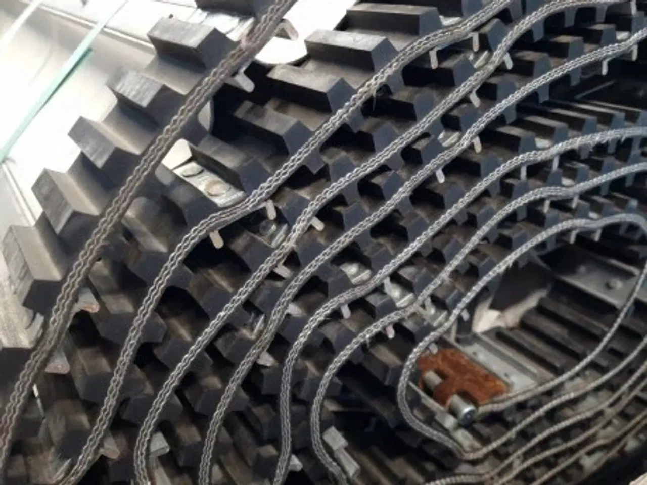 Billede 3 - Asa Lift 182-882 Remkæder