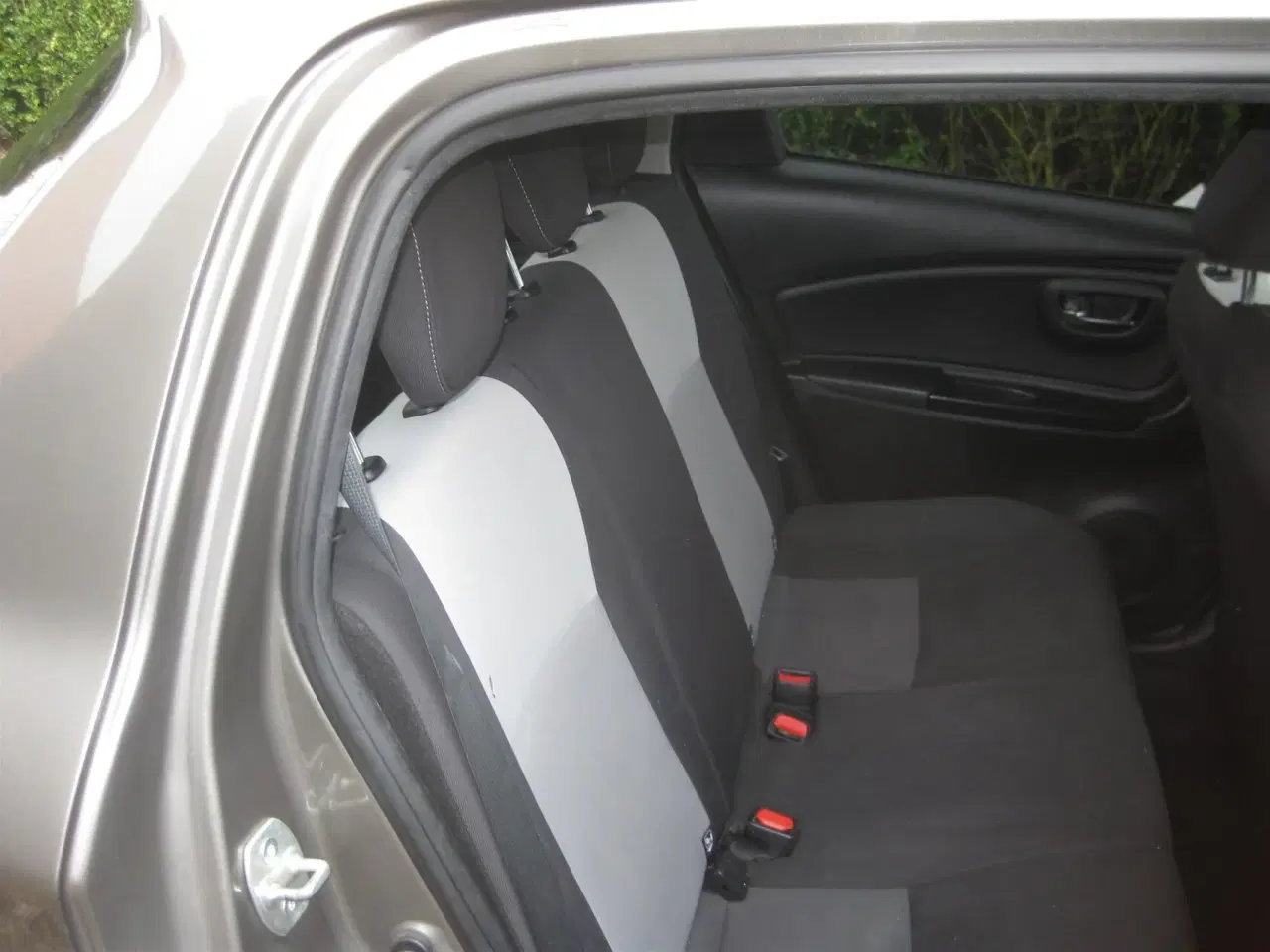 Billede 6 - Toyota Yaris 1,5 VVT-I T2 Premium 111HK 5d 6g