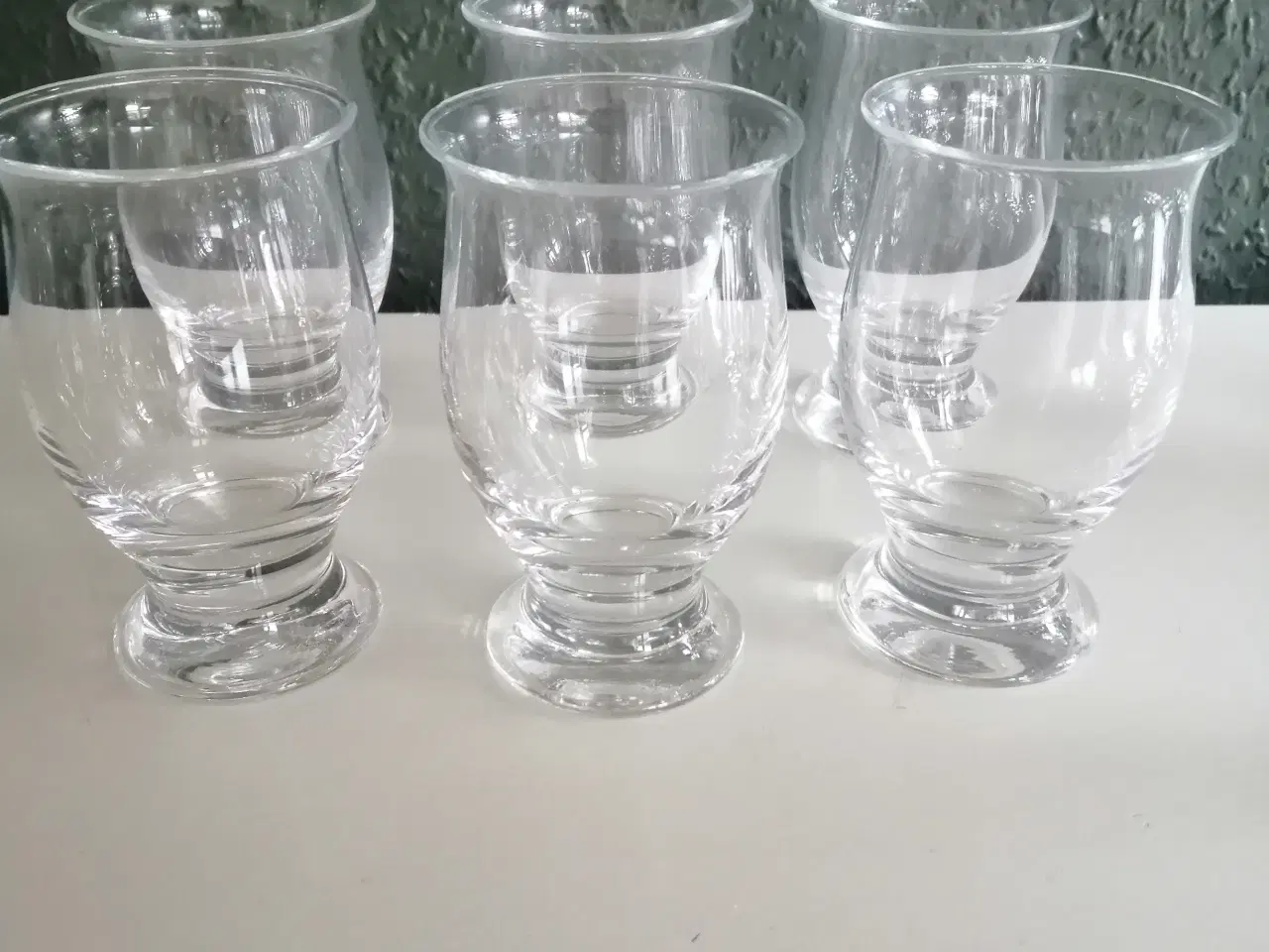 Billede 1 - Holmegaard Ideelle Glas 