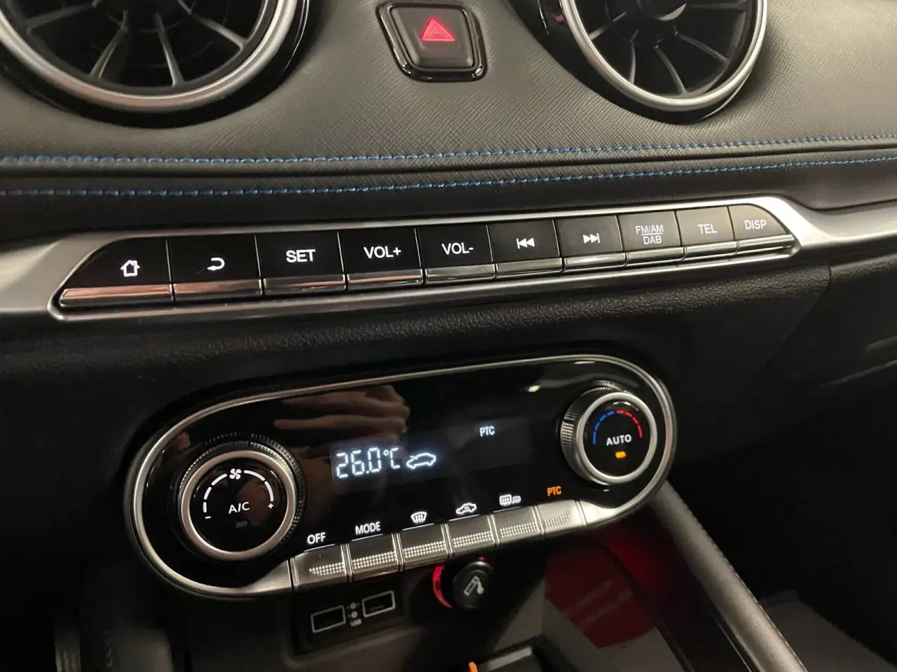 Billede 15 - Seres 3 EL 163HK 5d Aut.