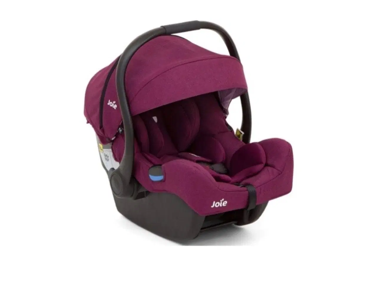 Billede 1 - BABY CARSEAT from birth to 13kg Max 85cm