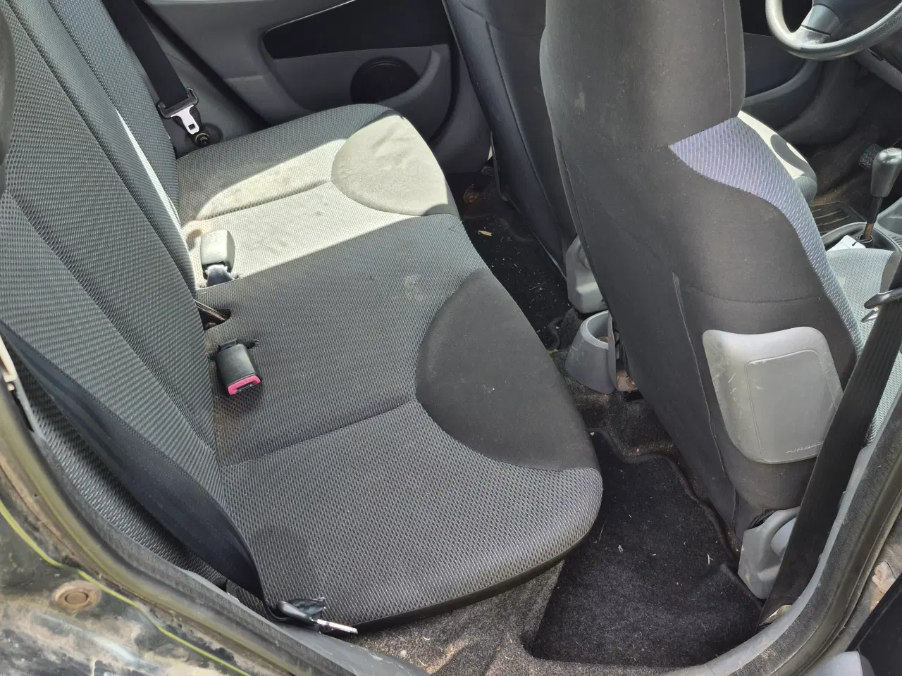 Billede 5 - Toyota aygo