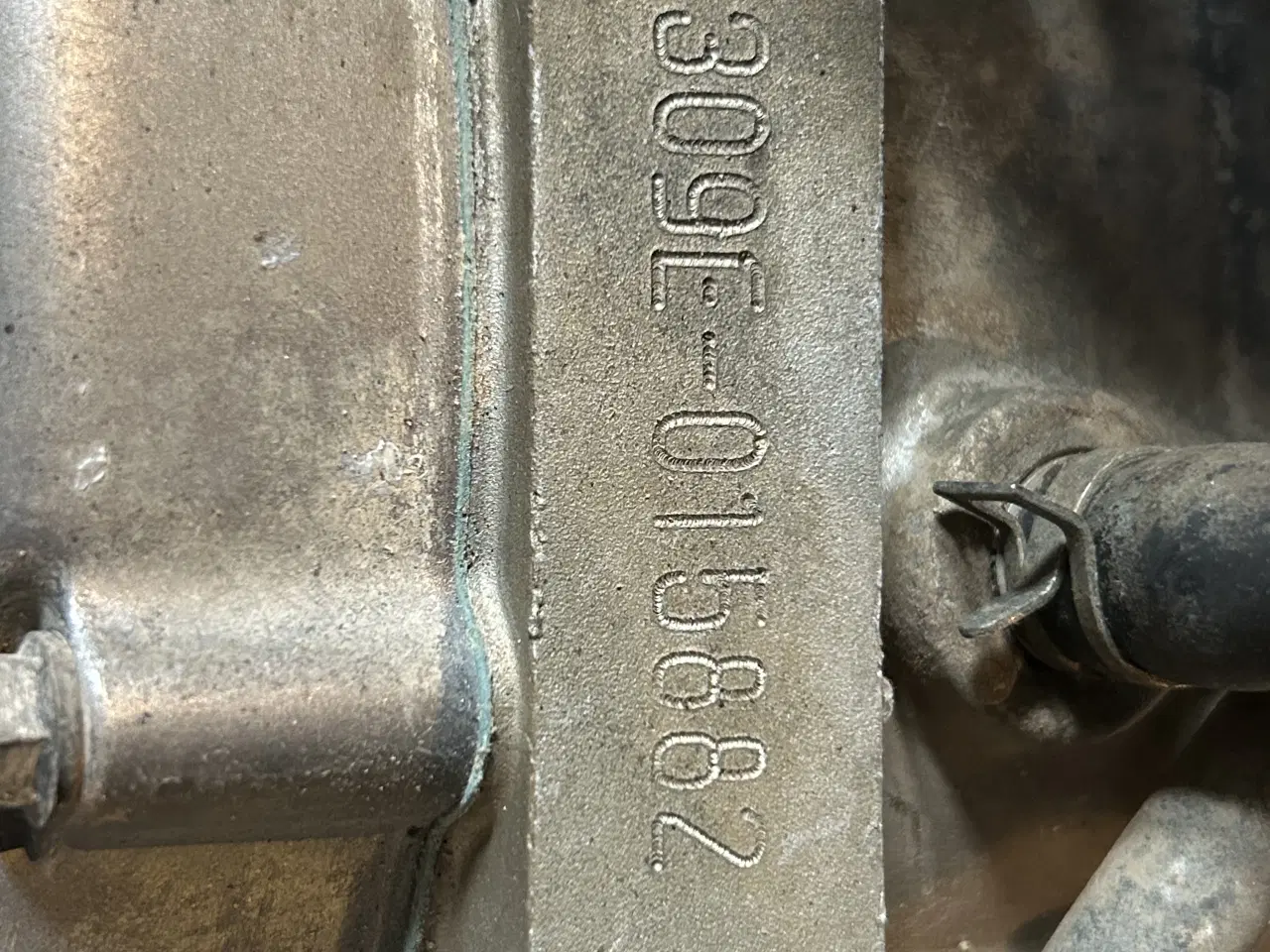 Billede 6 - Yamaha TTR 125