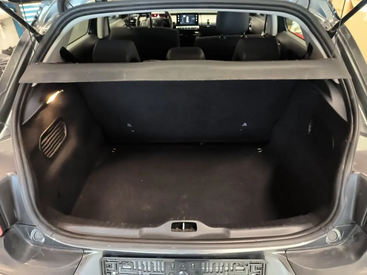 Billede 13 - Citroën C4 Cactus 1,6 BlueHDi 100 Feel