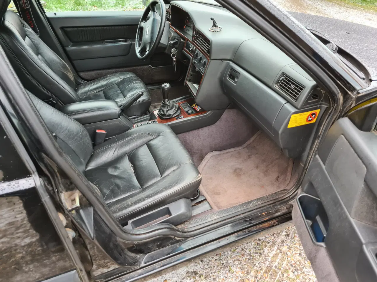 Billede 10 - volvo 850