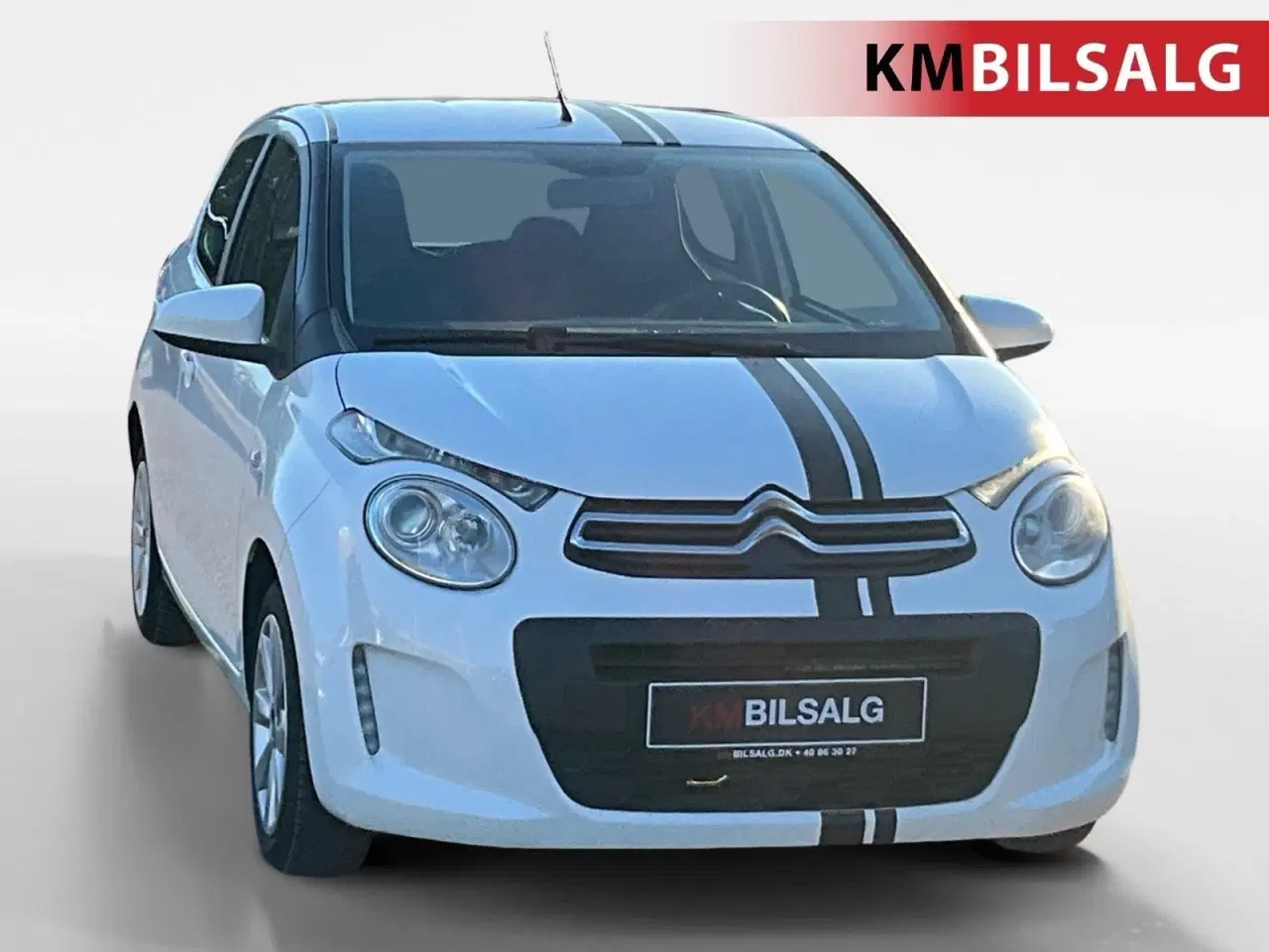 Billede 1 - Citroën C1 1,2 PureTech 82 Sport