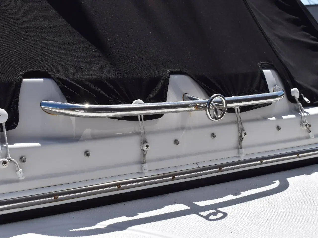 Billede 12 - Crownline 230 - Mercruiser 350 MAG/Udstyr