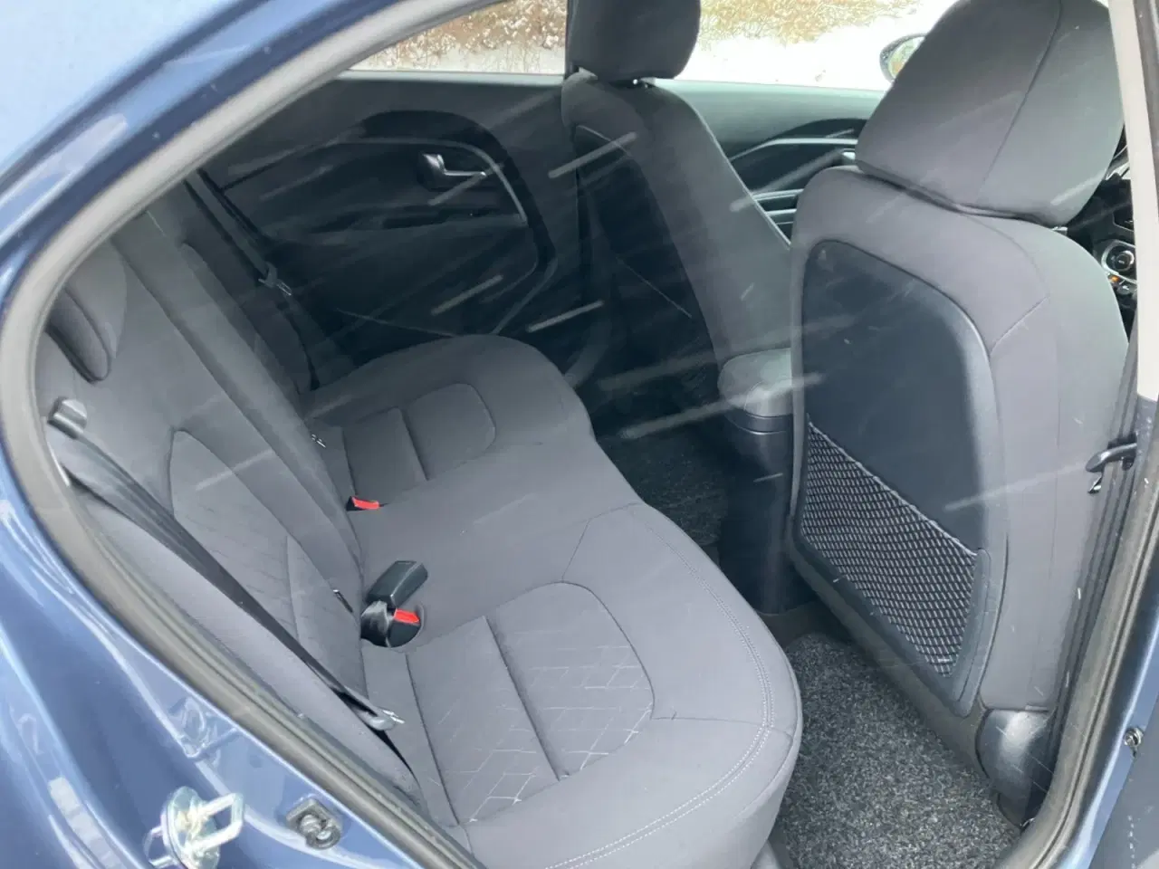 Billede 10 - Kia Rio 1,2 CVVT Attraction