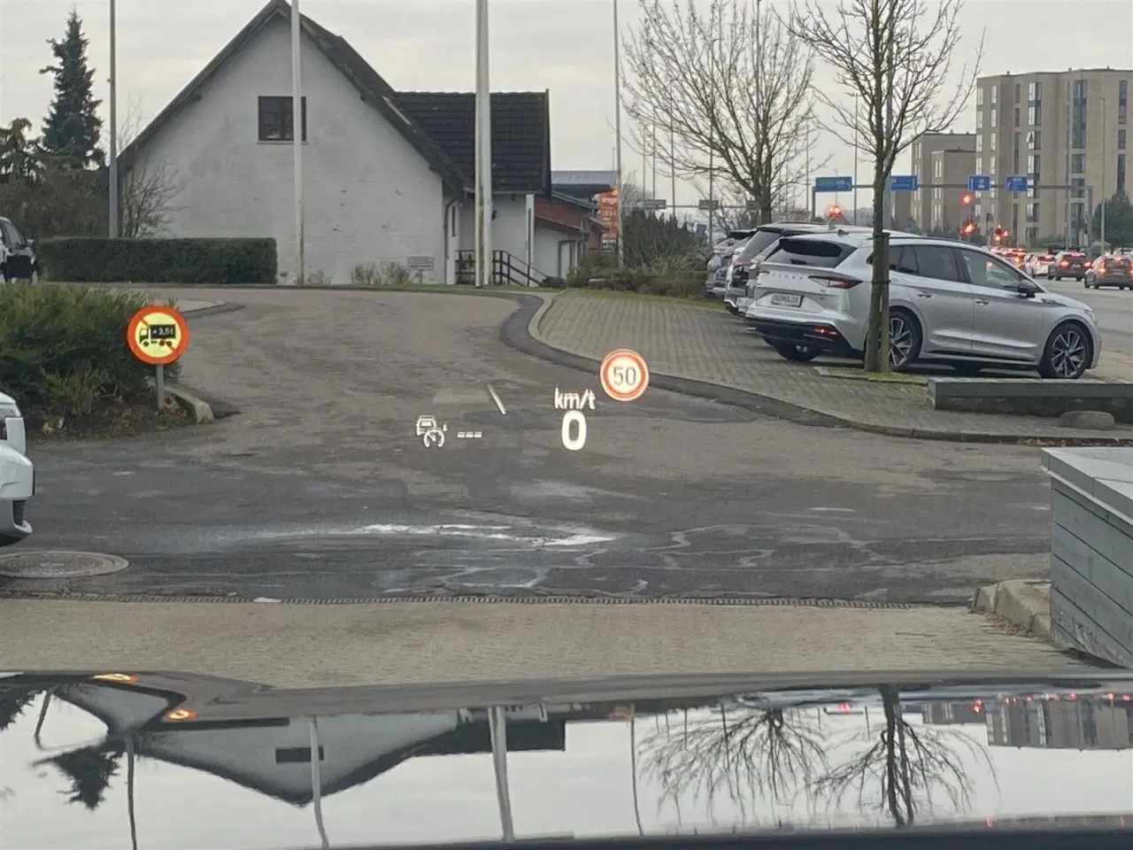 Billede 20 - Ford Explorer 82 Premium Extended Range