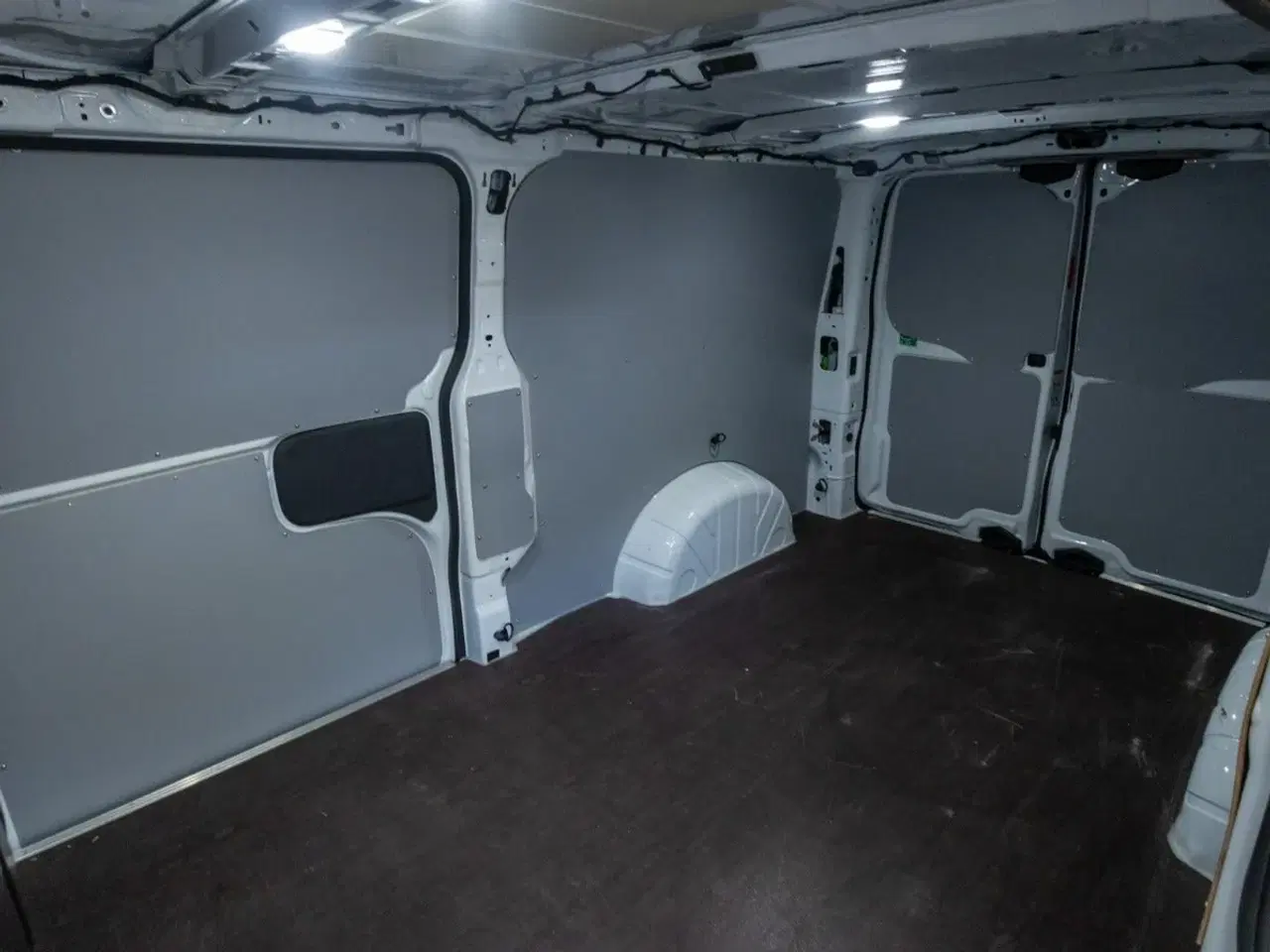 Billede 24 - Ford Transit Custom 320L 2,0 EcoBlue Trend aut.