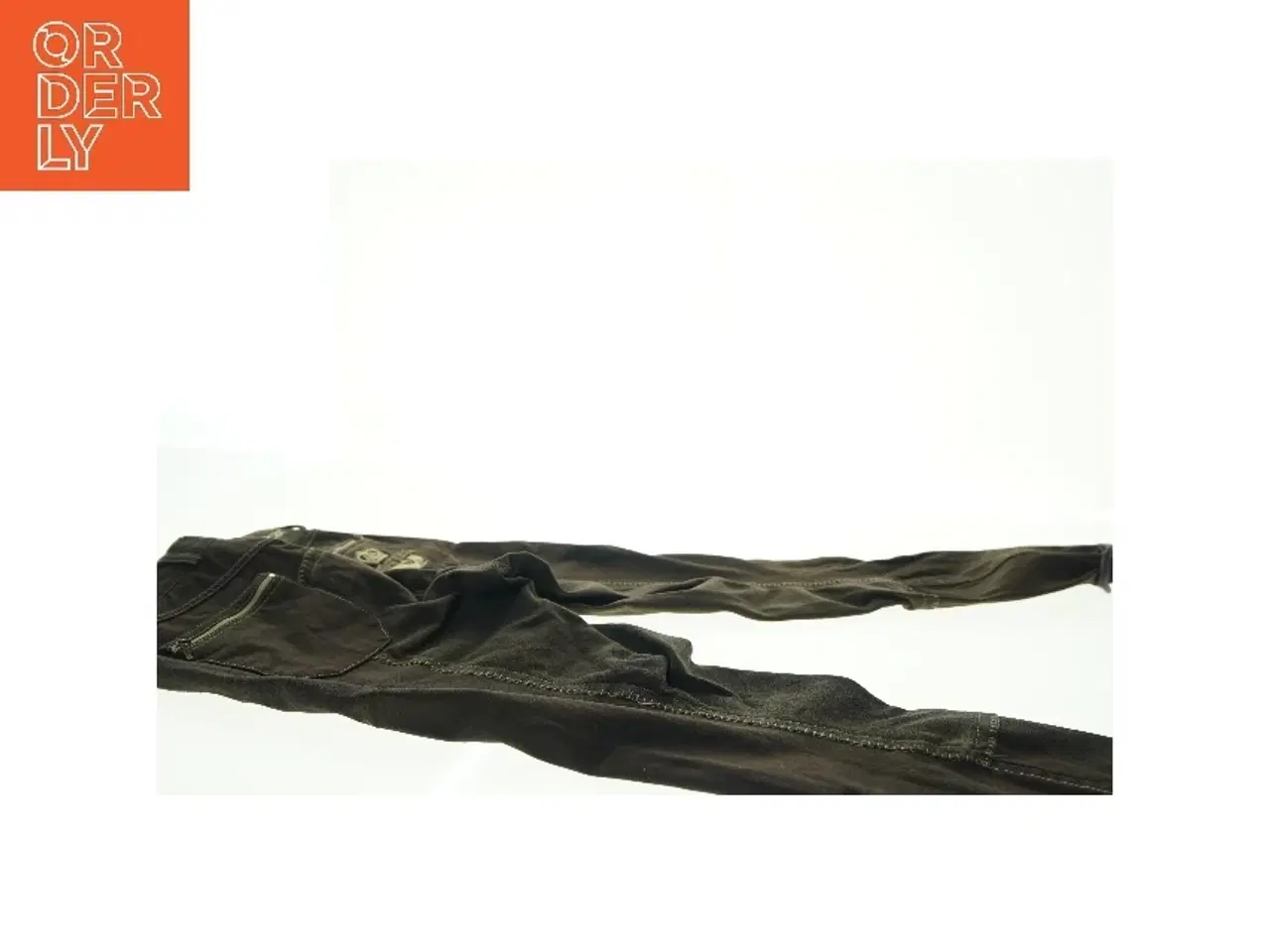 Billede 3 - Montar ridebukser