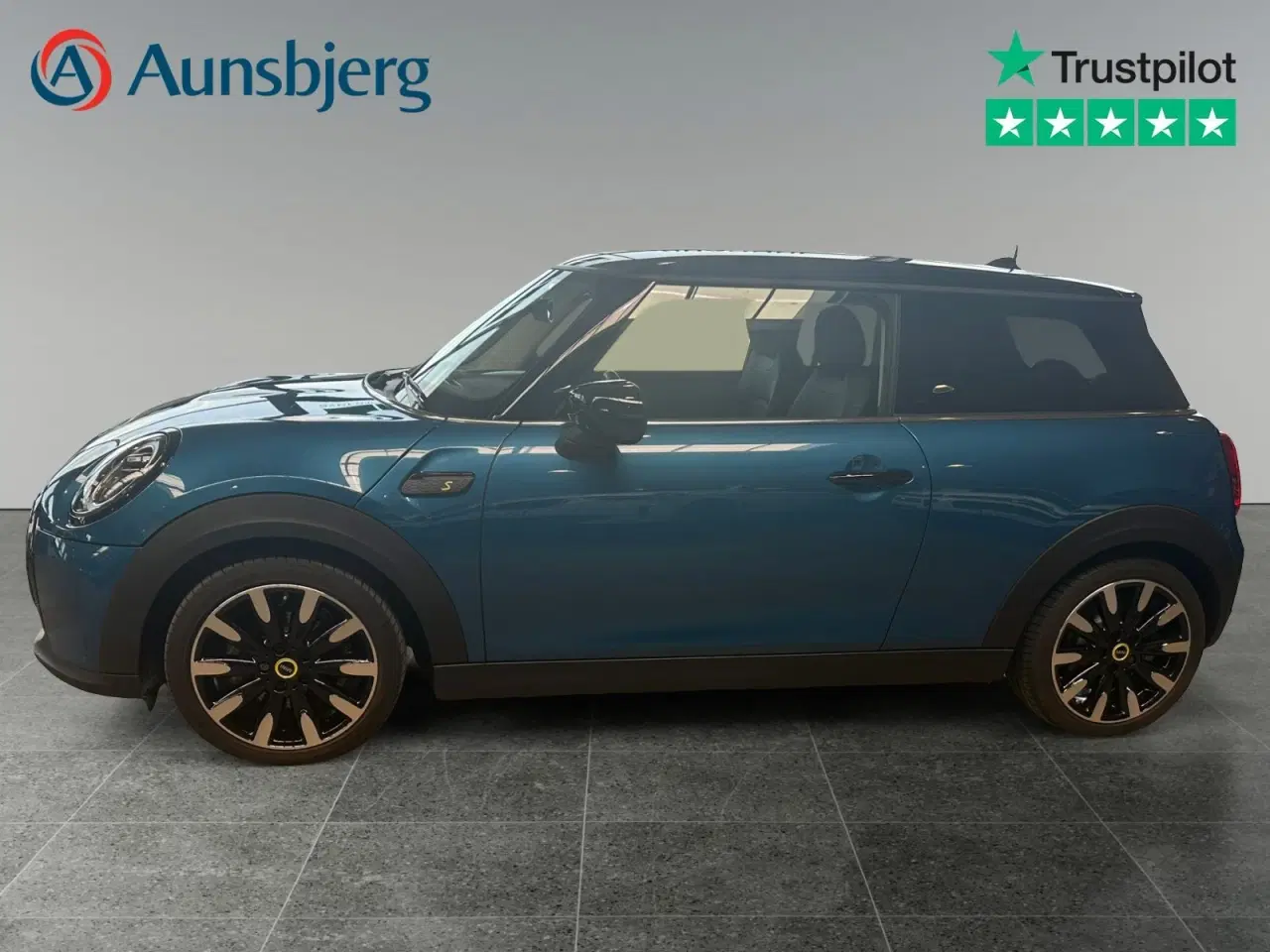 Billede 2 - MINI Cooper SE  Classic Trim