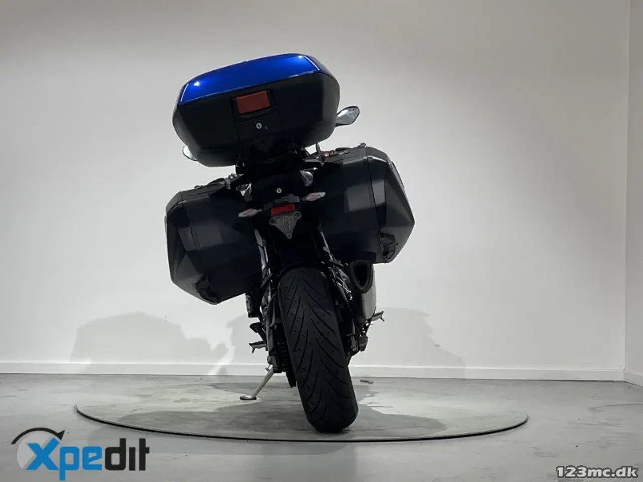 Billede 8 - BMW S 1000 XR