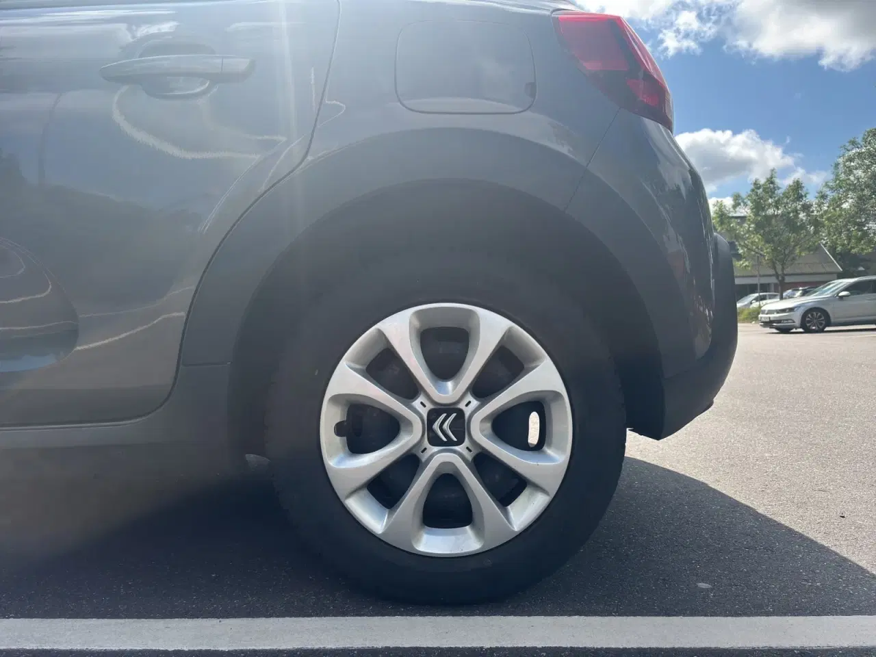 Billede 13 - Citroën C3 1,2 PureTech 82 Cool