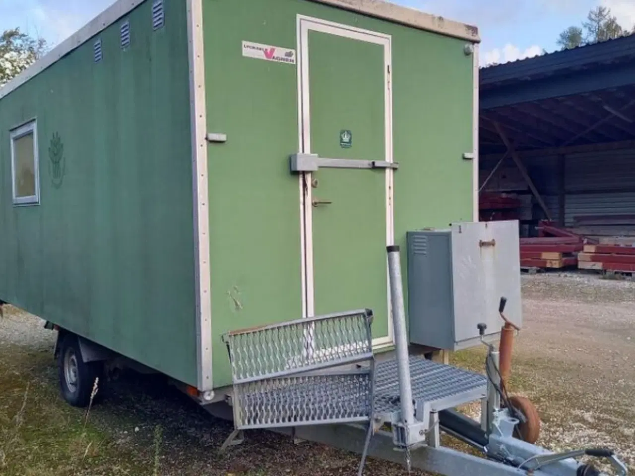 Billede 3 - Lycksele type PVRT3-5250