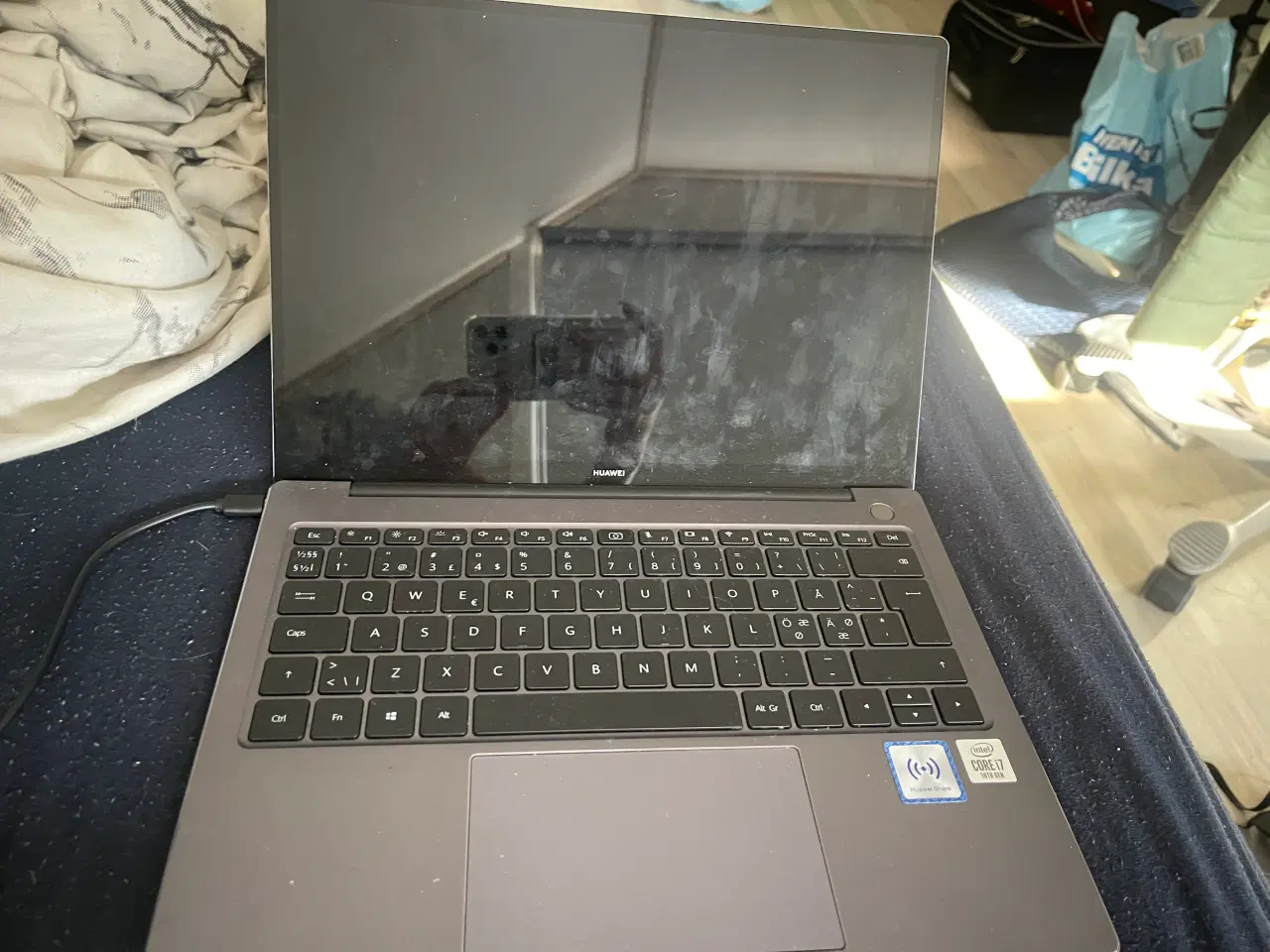 Billede 1 - Huawei Matebook 15