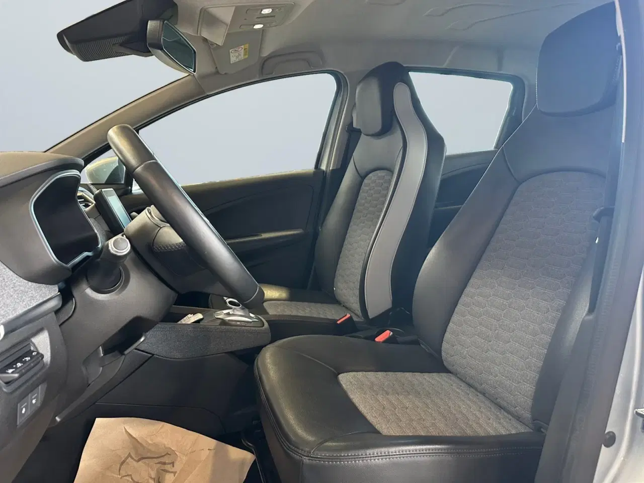 Billede 4 - Renault Zoe 52 Intens