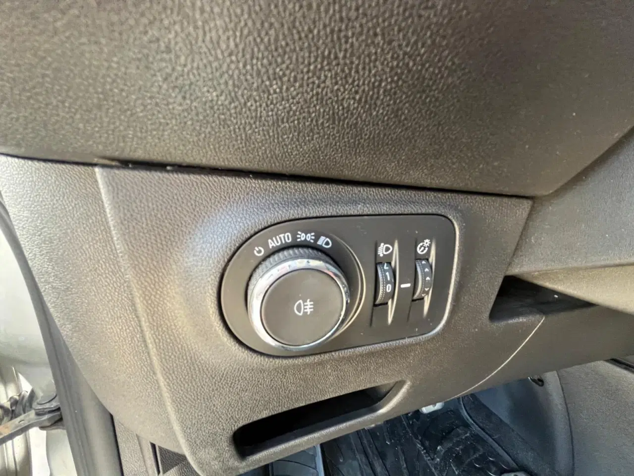 Billede 12 - Opel Corsa 1,3 CDTi 95 Sport