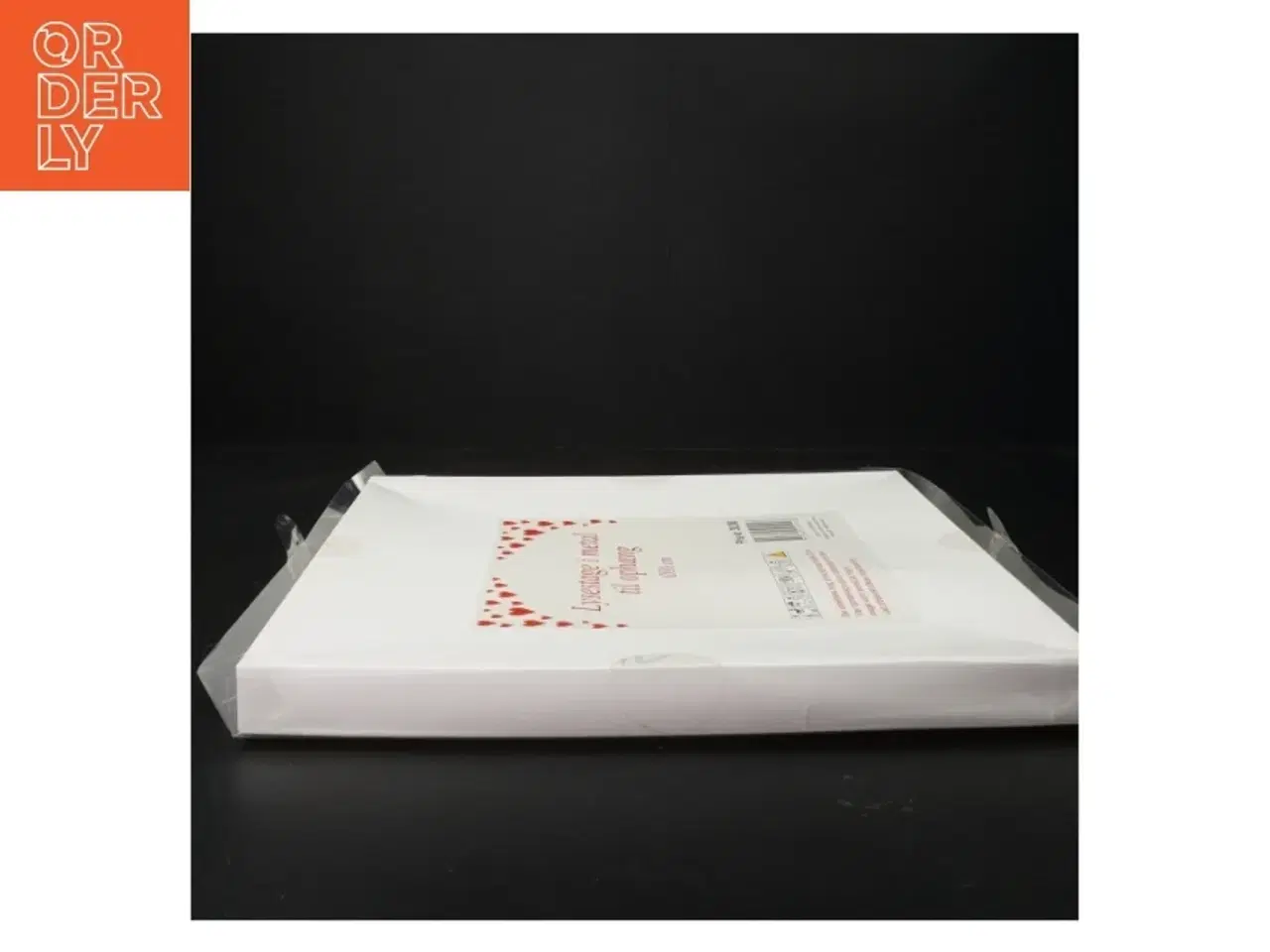 Billede 2 - Lysestage i metal til ophæng (str. Ø 30 cm)