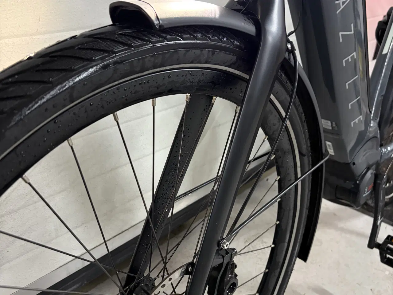 Billede 3 - 🚲 🔥 NEDSAT – Gazelle Arroyo Ultimate C5 – 49 cm 