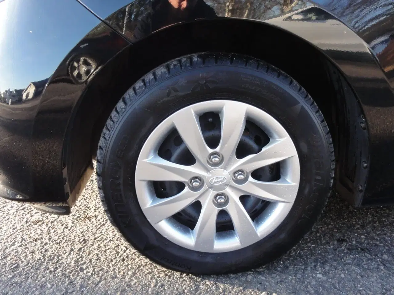 Billede 9 - Hyundai i10 1,0 Vision