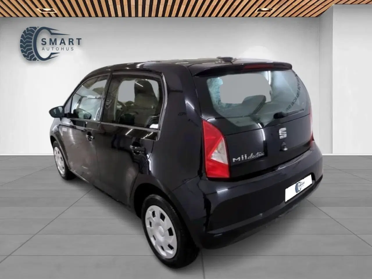Billede 3 - Seat Mii  Electric