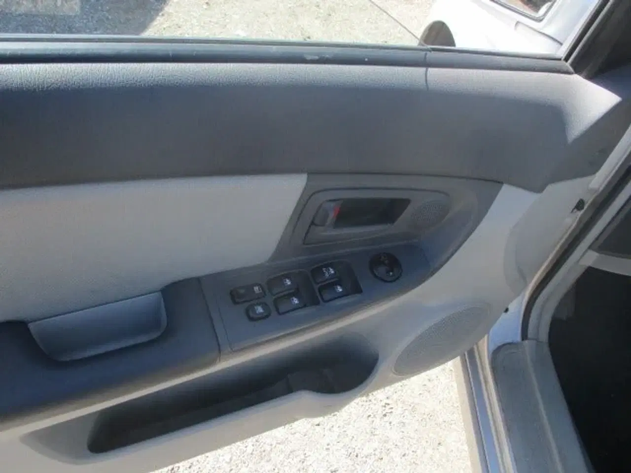 Billede 10 - Kia Cerato 1,6 LX