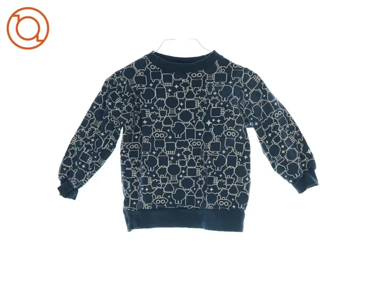 Billede 1 - Sweatshirt fra Friends
