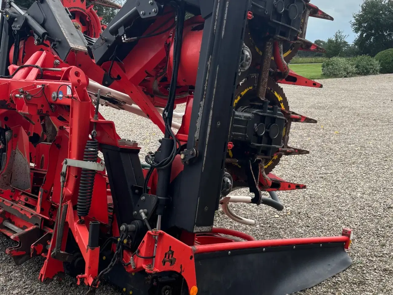 Billede 5 - Kemper 375 Plus