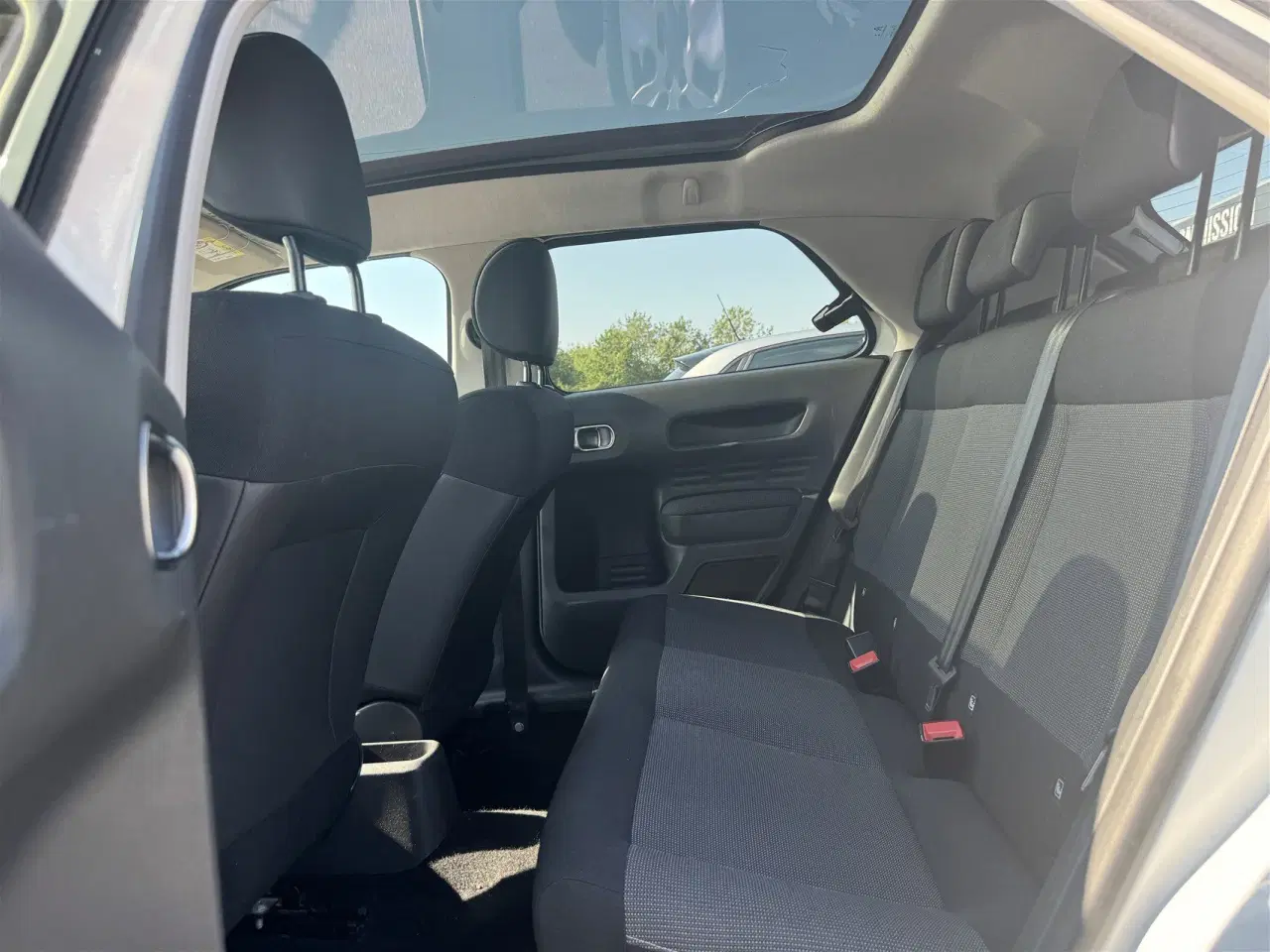 Billede 22 - Citroën C4 Cactus 1,2 PureTech Feel 82HK 5d