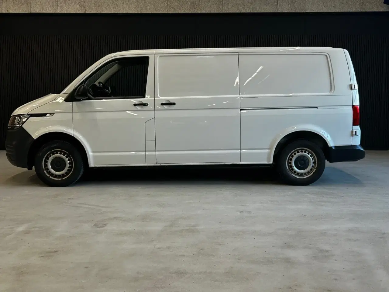 Billede 3 - VW Transporter 2,0 TDi 150 Kassevogn DSG lang