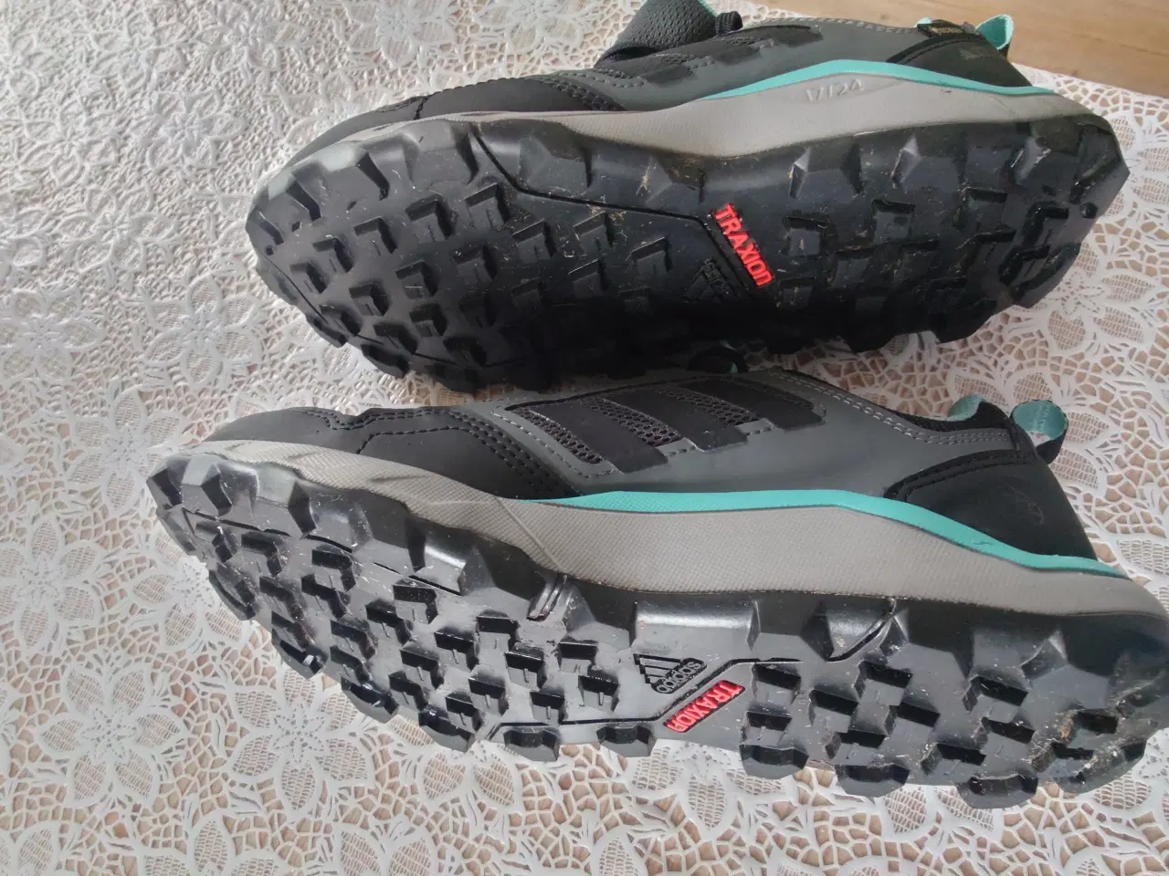 Billede 4 - Adidas Terrex Trace rocker 2 GTX Dame str uk 4½