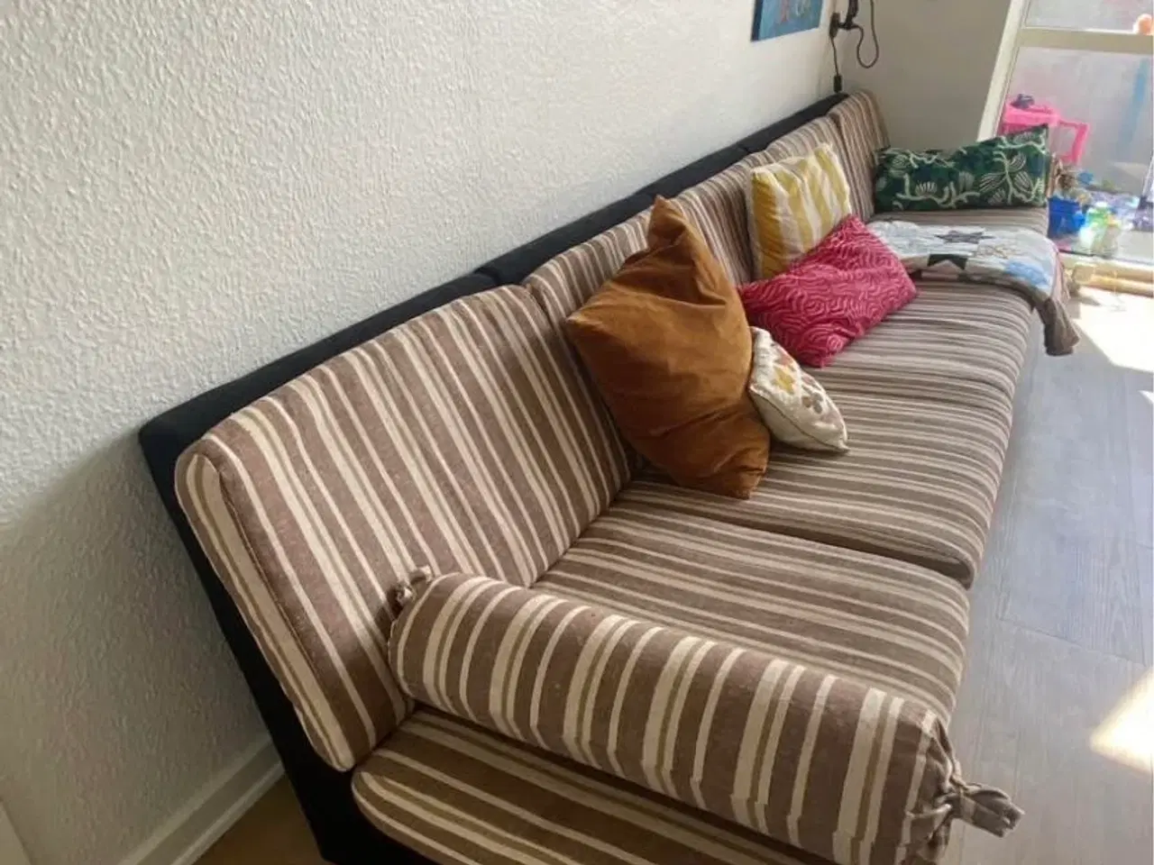 Billede 3 - Vintage Ikea sofa