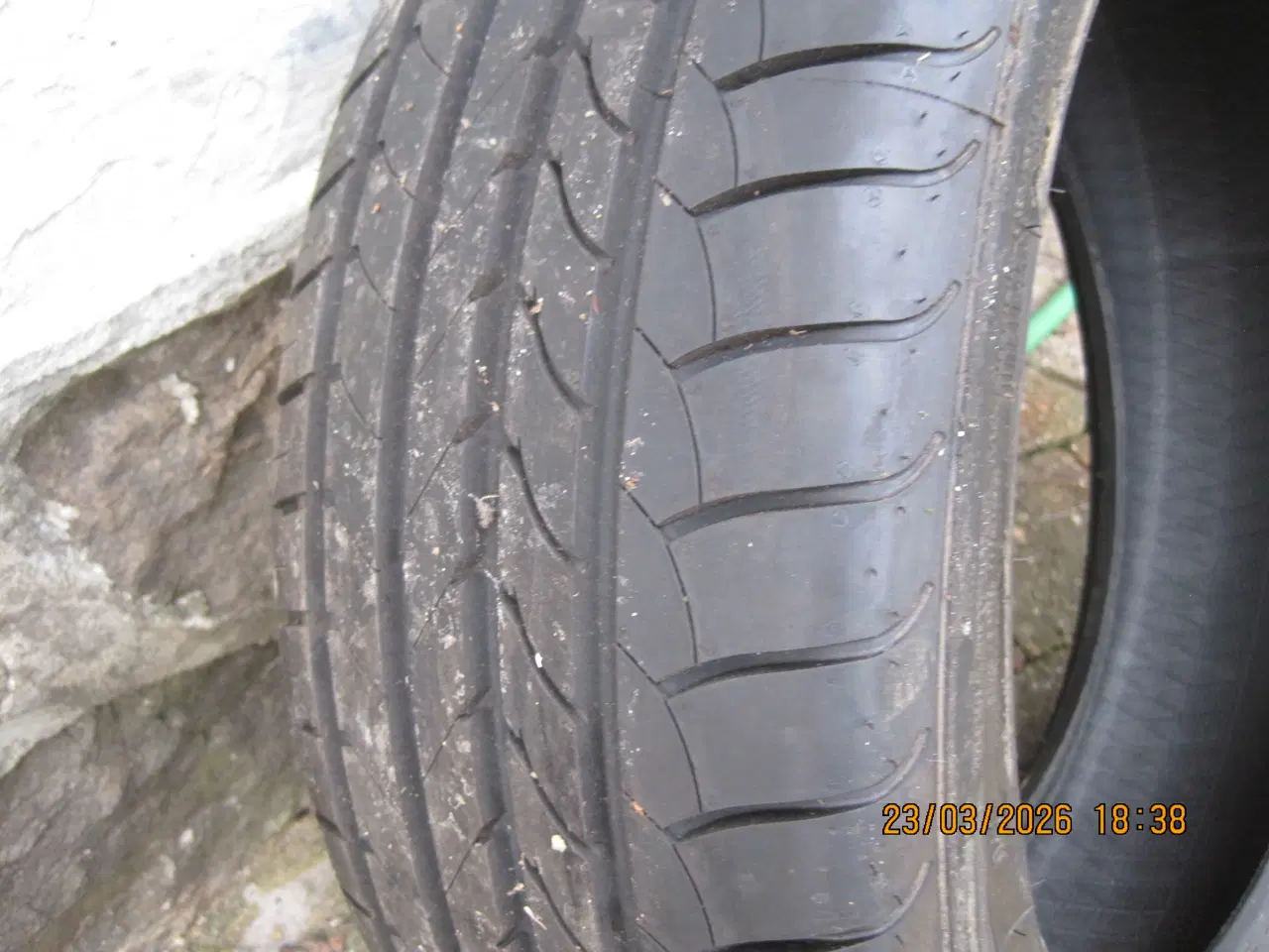 Billede 3 - Afmonteringsdæk