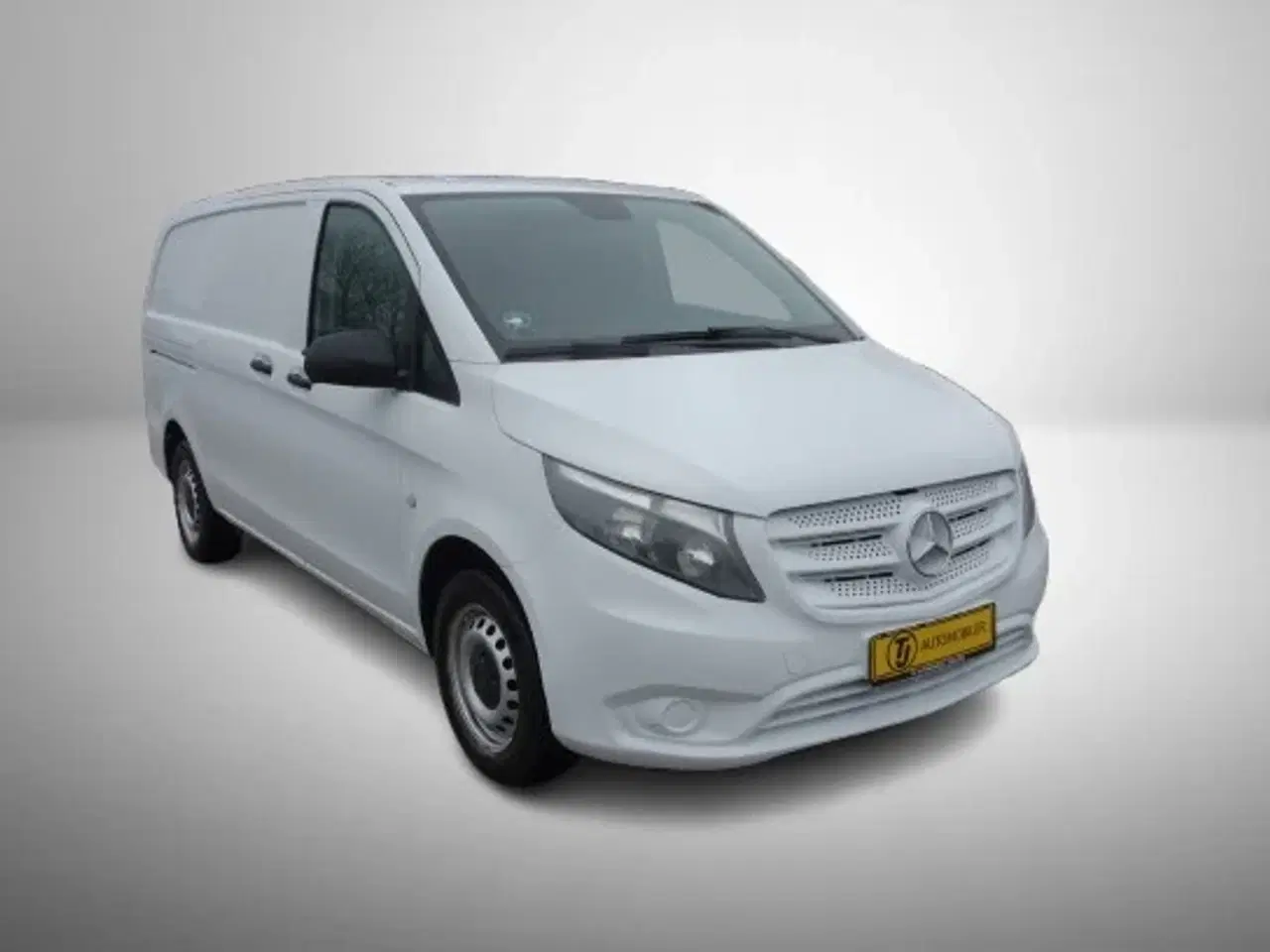 Billede 1 - Mercedes Vito 114 2,2 CDi Standard L